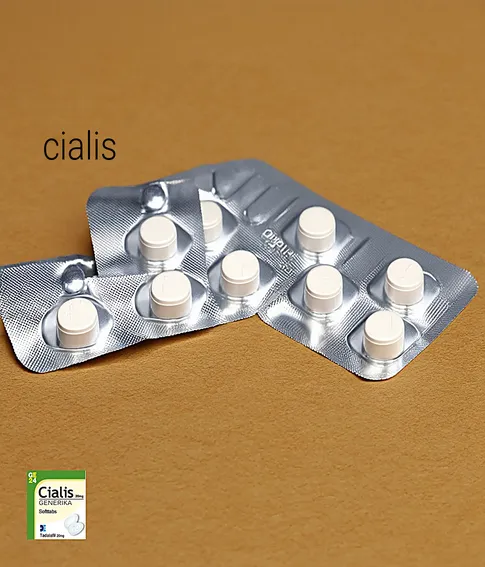 Cialis ci vuole ricetta medica